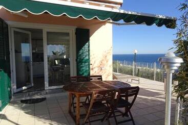 Villetta Sole Mare