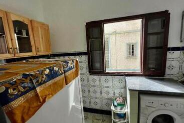 Appartement Beauté Martil