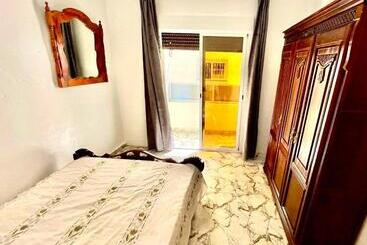 Appartement Beauté Martil