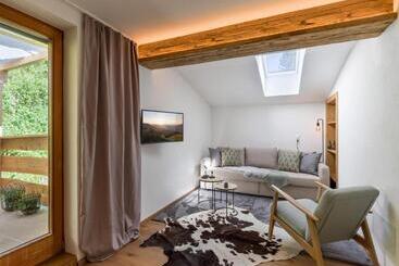 Appartment Jaggi