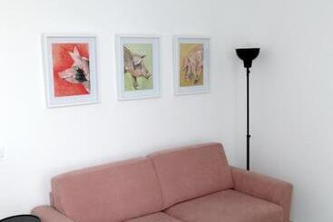 Arty Casa