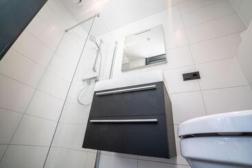 تختخواب و صبحانه 2 Houseboat Suites Amsterdam Prinsengracht
