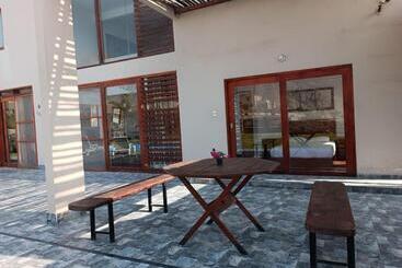 Casa De Campo La Luna   Cieneguilla