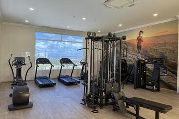 Fairway 3 Apartment   Boavista Golf & Spa Resort