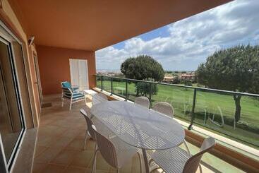 Fairway 3 Apartment   Boavista Golf & Spa Resort