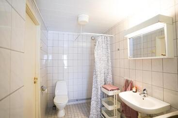 Frost Longstay Sundellsgatan 3 C