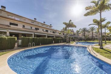 Jardines De Gorgos Apartamento