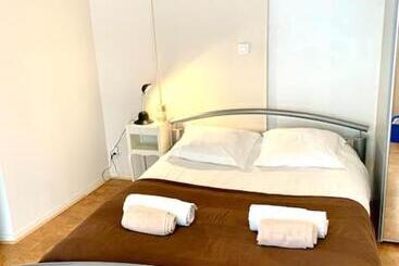 ツーリストアパートメント L Ancienne Epicerie à Beblenheim