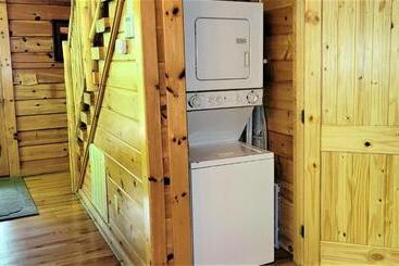 Mountain Joy Private Treehouse Style Cabin That Sleeps 4 Free Tickets