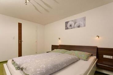 游客公寓 Myhome Apartments Ambach