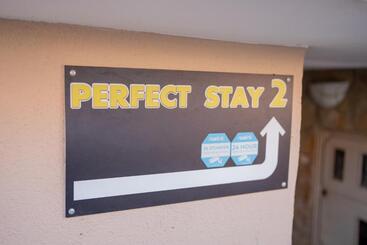 Perfect Stay 2