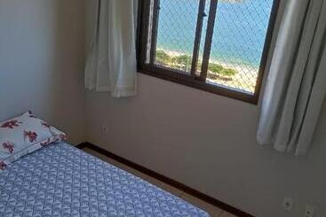 Pertinho Da Praia Lazer De Resort, Wifi