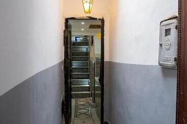 Riad Shama Fes