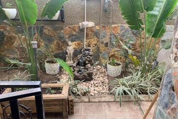 Self Contained Master Bedroom Apartment In Tema