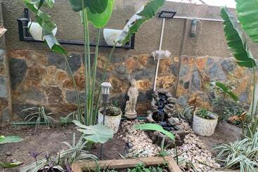 Self Contained Master Bedroom Apartment In Tema