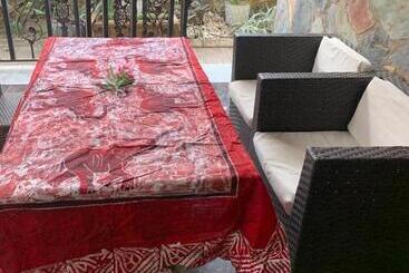 Self Contained Master Bedroom Apartment In Tema