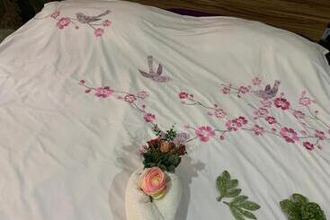 Self Contained Master Bedroom Apartment In Tema