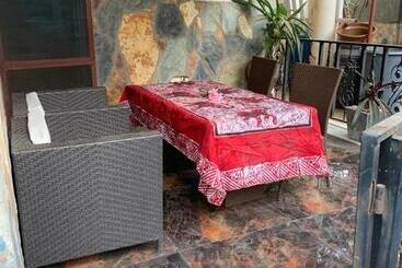 Self Contained Master Bedroom Apartment In Tema