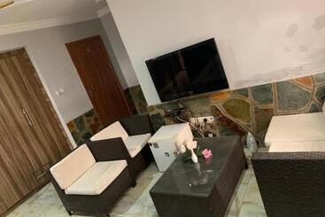 Self Contained Master Bedroom Apartment In Tema