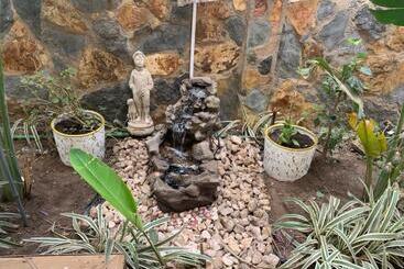 Self Contained Master Bedroom Apartment In Tema
