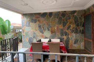 Self Contained Master Bedroom Apartment In Tema