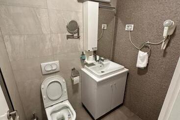 Spa Pleasure Apartman