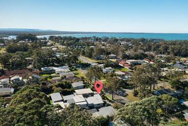 The Oasis Of Calm By Experience Jervis Bay