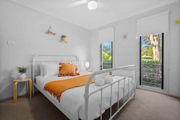 游客公寓 The Oasis Of Calm By Experience Jervis Bay