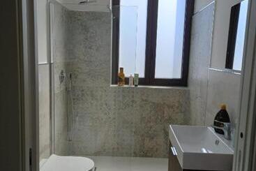 Villa Di Giulio Suite