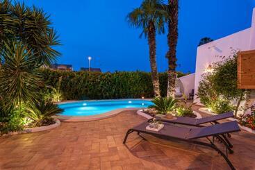 Villa Ibiza