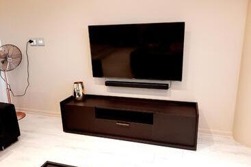 4 On Pritchard Luxury Suites
