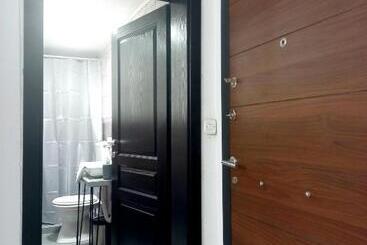Apartments Lido