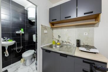 Apartments Lido