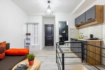 Apartments Lido