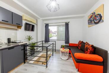 Apartments Lido