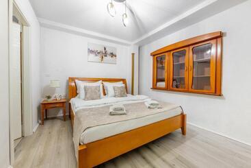 Apartments Lido