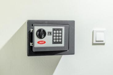 Apartments Lido