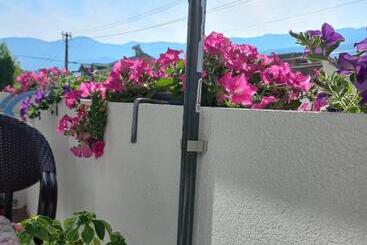 Apartments Lido