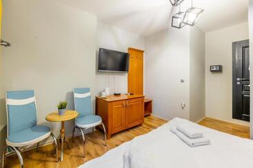 Apartments Lido