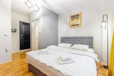 Apartments Lido