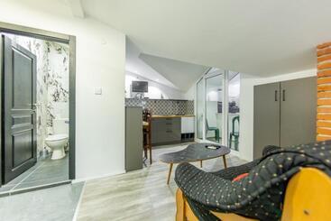 Apartments Lido