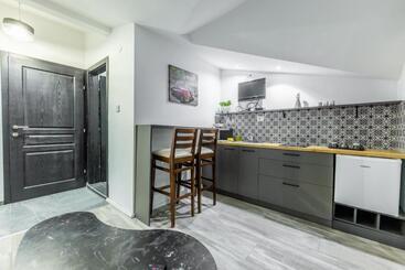Apartments Lido