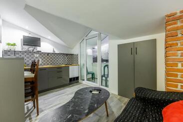 Apartments Lido
