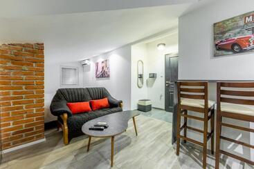 Apartments Lido