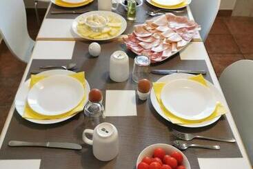 B&b Ca Del Sole