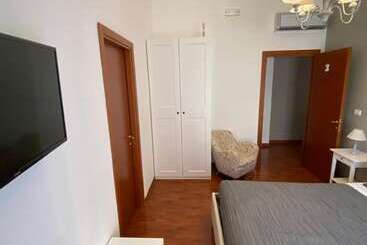 B&b Della Stazione