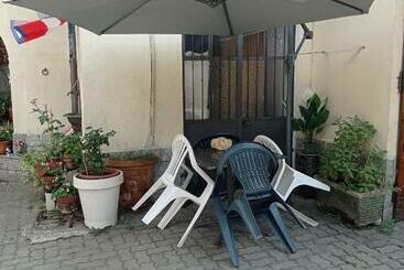 B&b La Reggia