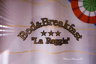 B&b La Reggia