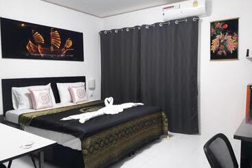 B&b Namo Phuket