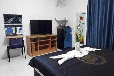 B&b Namo Phuket